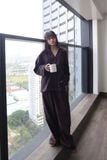 MORNING SILENCE - 020- DD - CTI 