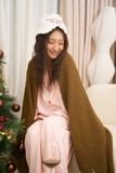  PINK SOUFFLE PAJAMA - 020 - DD - CTN 
