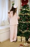  PINK SOUFFLE PAJAMA - 020 - DD - CTN 