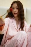  PINK SOUFFLE PAJAMA - 020 - DD - CTN 