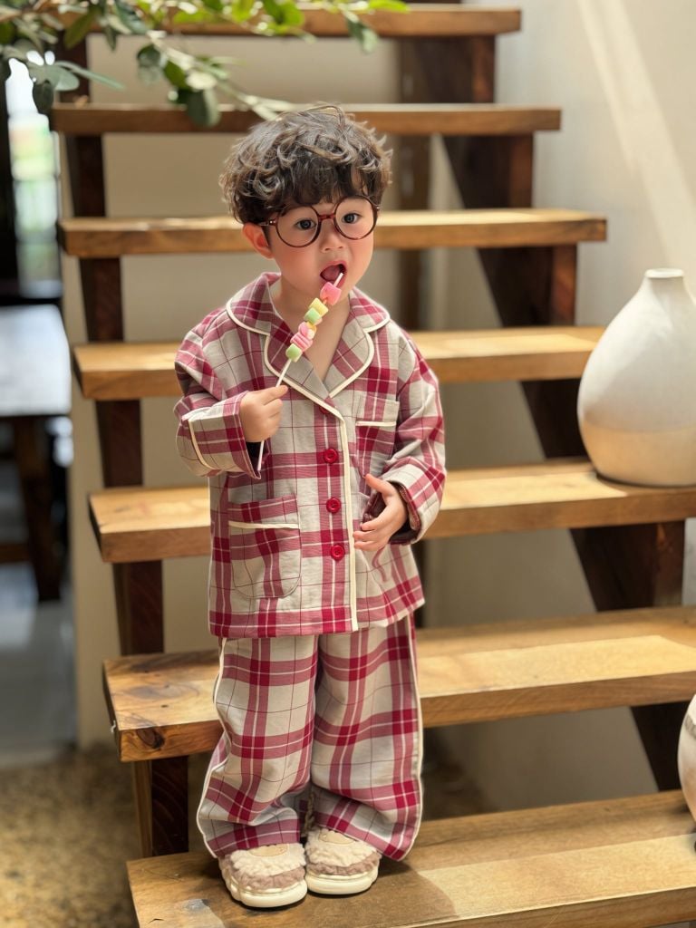  ÔM ẤP - KID2607S11 