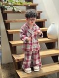  ÔM ẤP - KID2607S11 