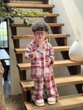  ÔM ẤP - KID2607S11 
