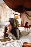 SWEET SLUMBER - 020- DD - CTN 
