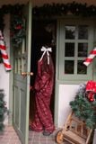  WINTER CALM SET - 021- DD - CTN 