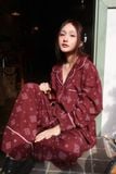  WINTER CALM SET - 021- DD - CTN 