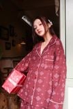  WINTER CALM SET - 021- DD - CTN 