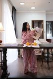  CHECKERED BLISS - 008-DD-CTX 