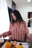 CHECKERED BLISS - 008-DD-CTX 
