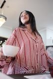 CHECKERED BLISS - 008-DD-CTX 