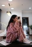  CHECKERED BLISS - 008-DD-CTX 