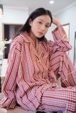  CHECKERED BLISS - 008-DD-CTX 