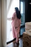  CHECKERED BLISS - 008-DD-CTX 