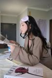  GENTLE HOURS - 014 - DD- CTN 