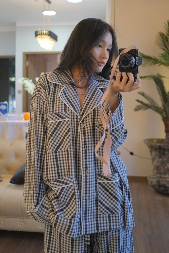  CHECKERED BLISS - 008-DD-CTX 