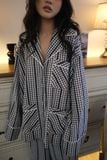  CHECKERED BLISS - 008-DD-CTX 