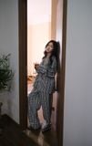  CHECKERED BLISS - 008-DD-CTX 