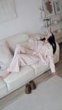  CANDY  STRIPE SET - 020 - DD-CTX 