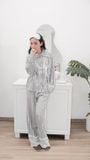  TWINKLE STRIPE DREAMWEAR - 010-DD-CTU 