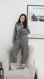  TWINKLE STRIPE DREAMWEAR - 010-DD-CTU 