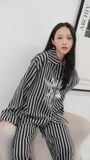  TWINKLE STRIPE DREAMWEAR - 010-DD-CTU 