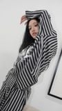  TWINKLE STRIPE DREAMWEAR - 010-DD-CTU 