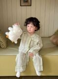  MƠ NGOAN - KID2607S02 