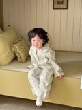  MƠ NGOAN - KID2607S02 