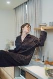  MORNING SILENCE - 020- DD - CTI 