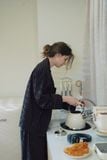  MORNING SILENCE - 020- DD - CTI 