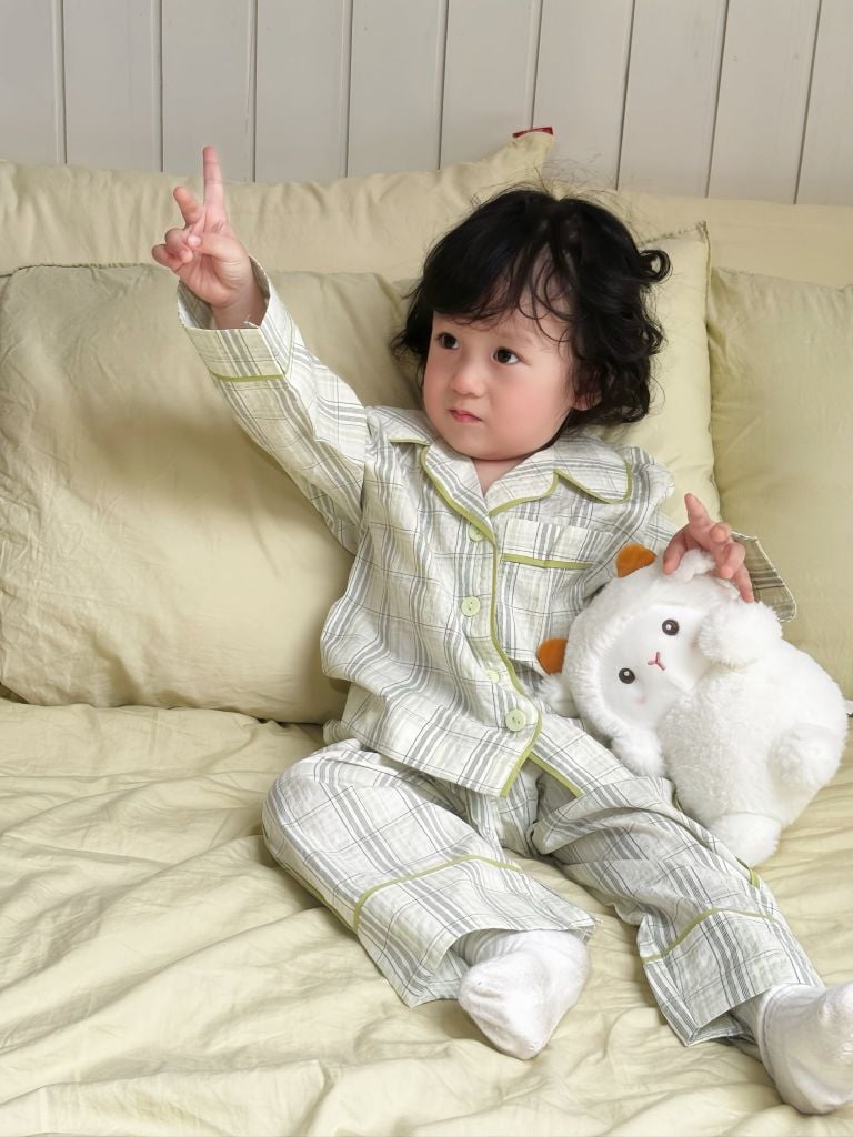  MƠ NGOAN - KID2607S02 