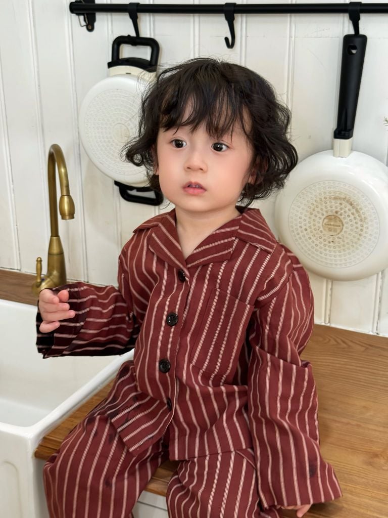  VÒNG TAY MẸ - KID2607S01 