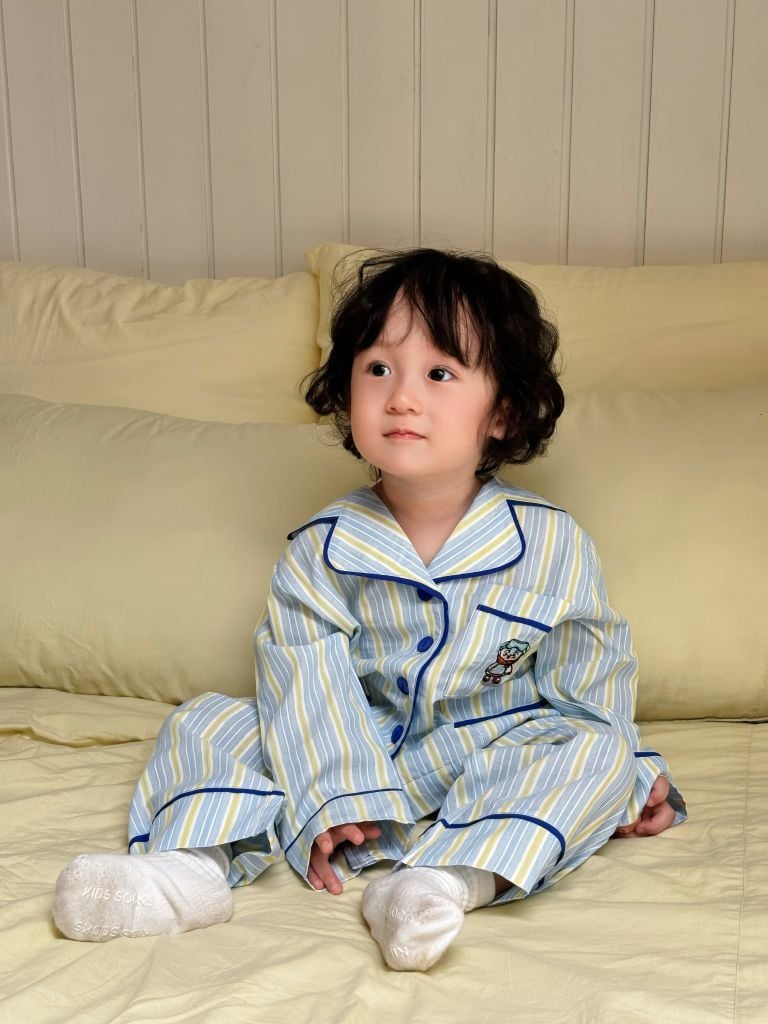 ÔM YÊU - KID2607S04 