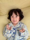  ÔM YÊU - KID2607S04 