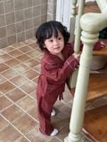 BÉ CƯNG - KID2607S03 