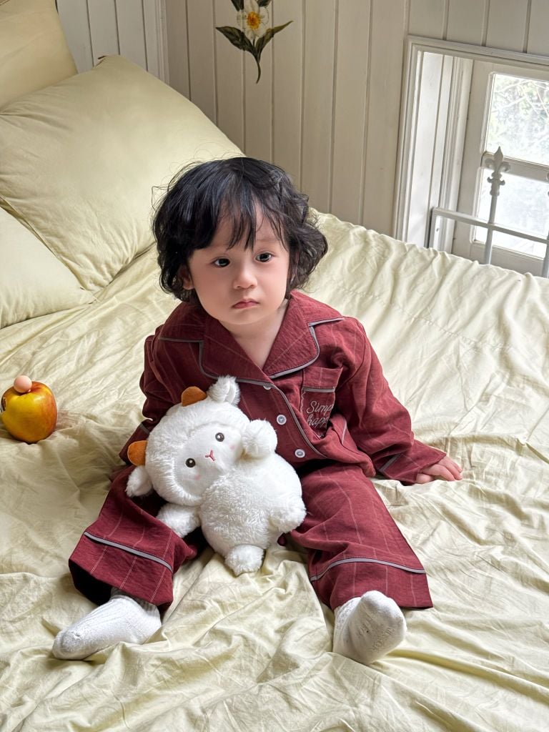  BÉ CƯNG - KID2607S03 