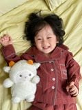  BÉ CƯNG - KID2607S03 