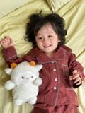  BÉ CƯNG - KID2607S03 