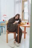  MORNING SILENCE - 020- DD - CTI 