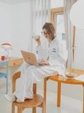  STILL HEALING - 011- DD - CTN 