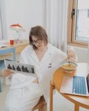  STILL HEALING - 011- DD - CTN 