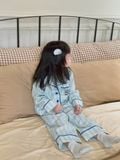  ÔM YÊU - KID2607S04 