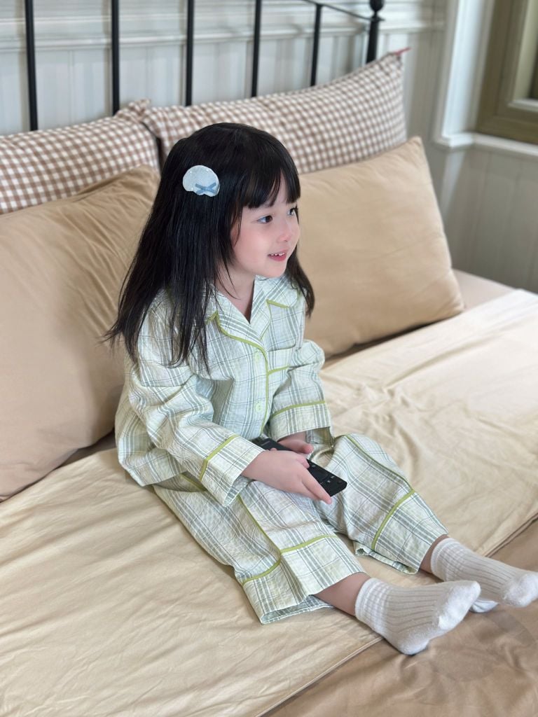  MƠ NGOAN - KID2607S02 