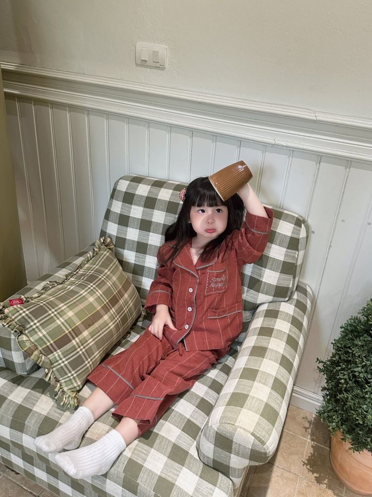  BÉ CƯNG - KID2607S03 