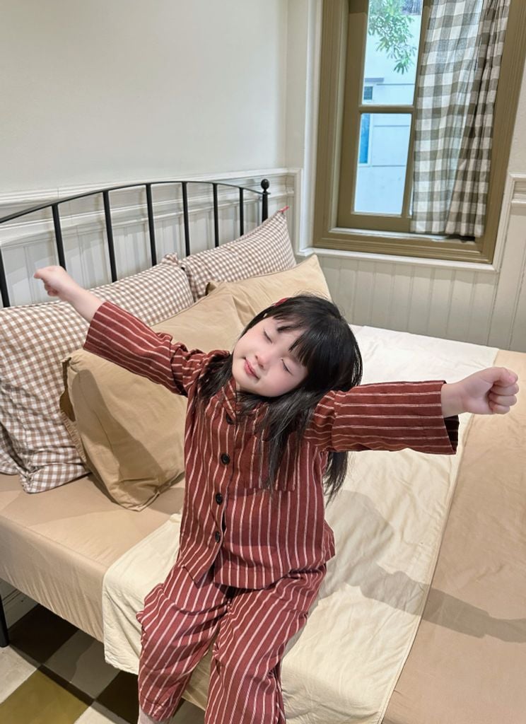  VÒNG TAY MẸ - KID2607S01 