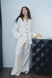  GENTLE LINEN SET - 022 - DD - LIN 