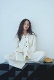  GENTLE LINEN SET - 022 - DD - LIN 