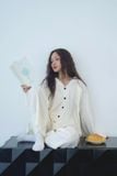  GENTLE LINEN SET - 022 - DD - LIN 