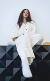  GENTLE LINEN SET - 022 - DD - LIN 