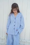  GENTLE LINEN SET - 022 - DD - LIN 